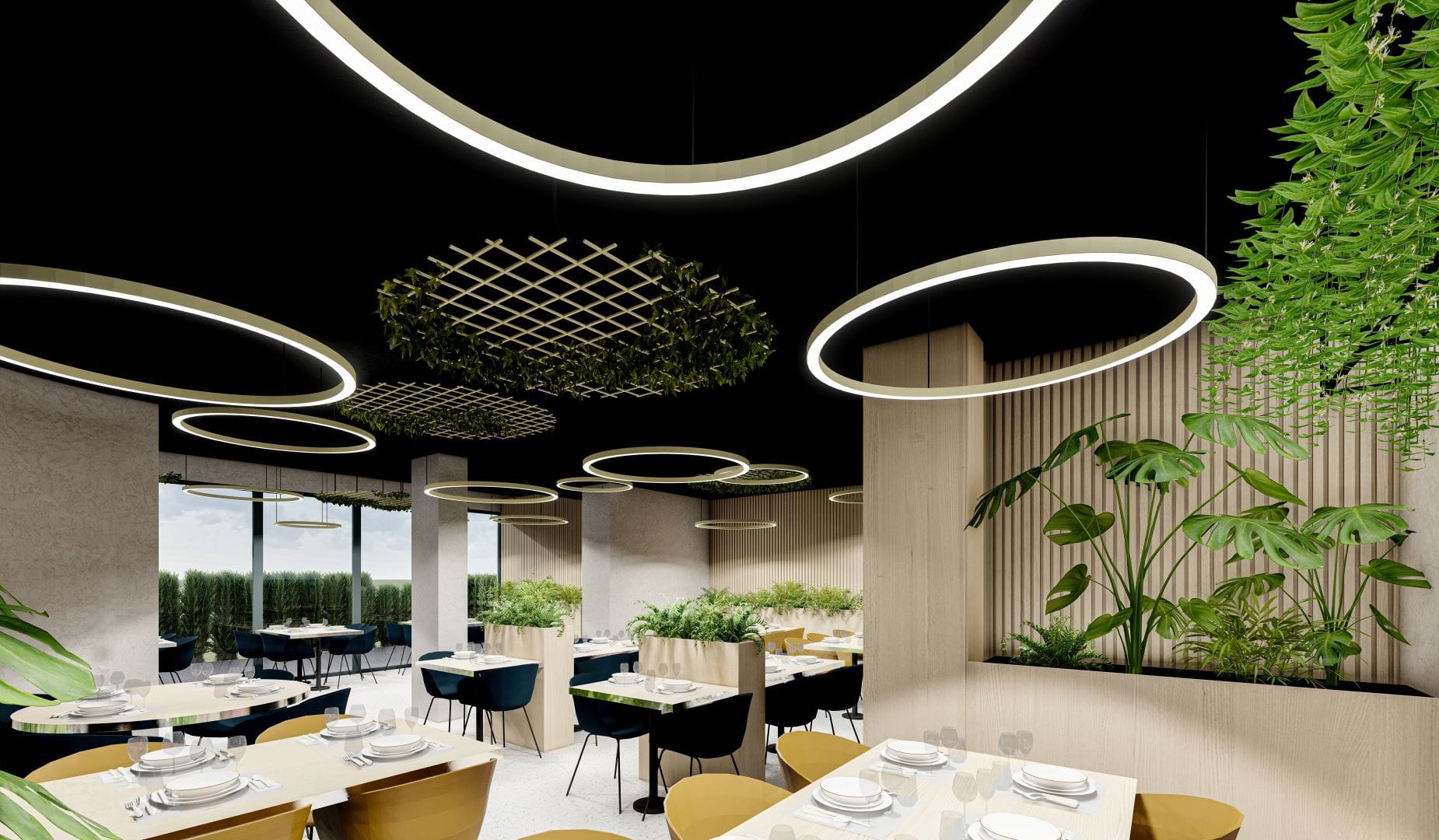 Napoleon Restoran