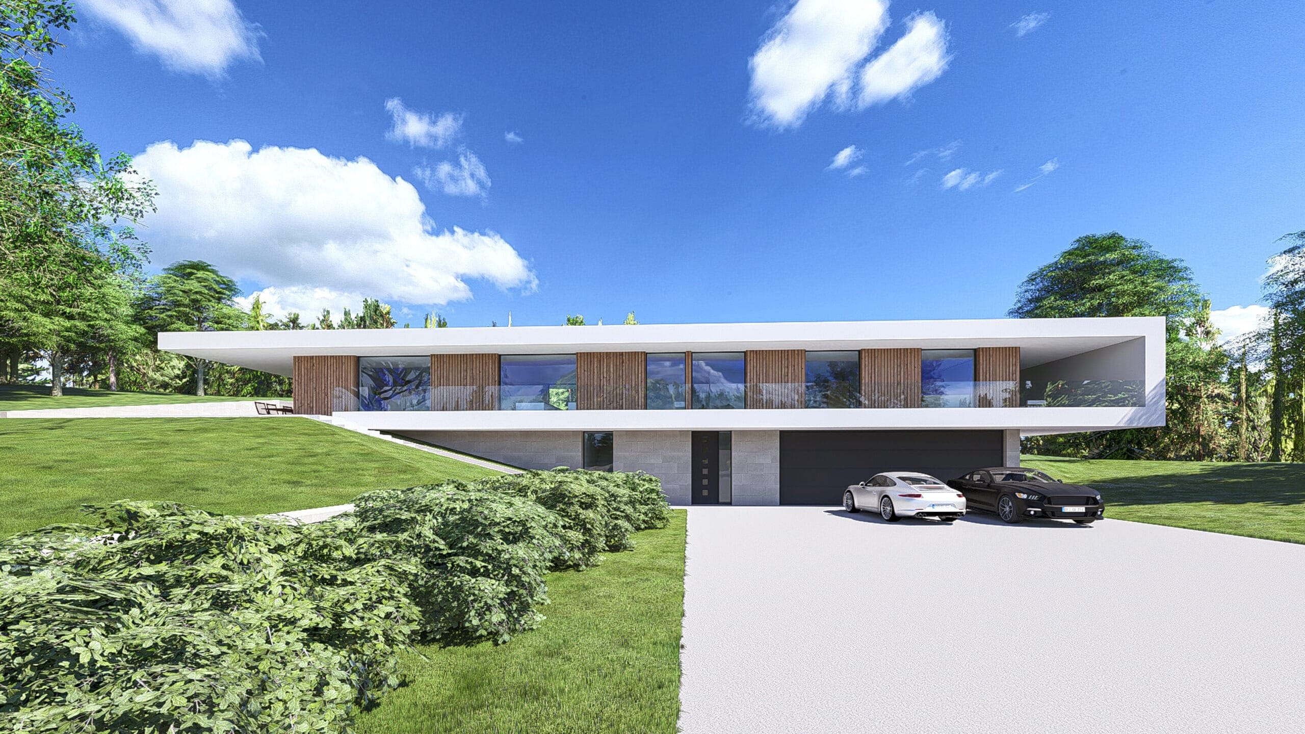 ARHES projekt