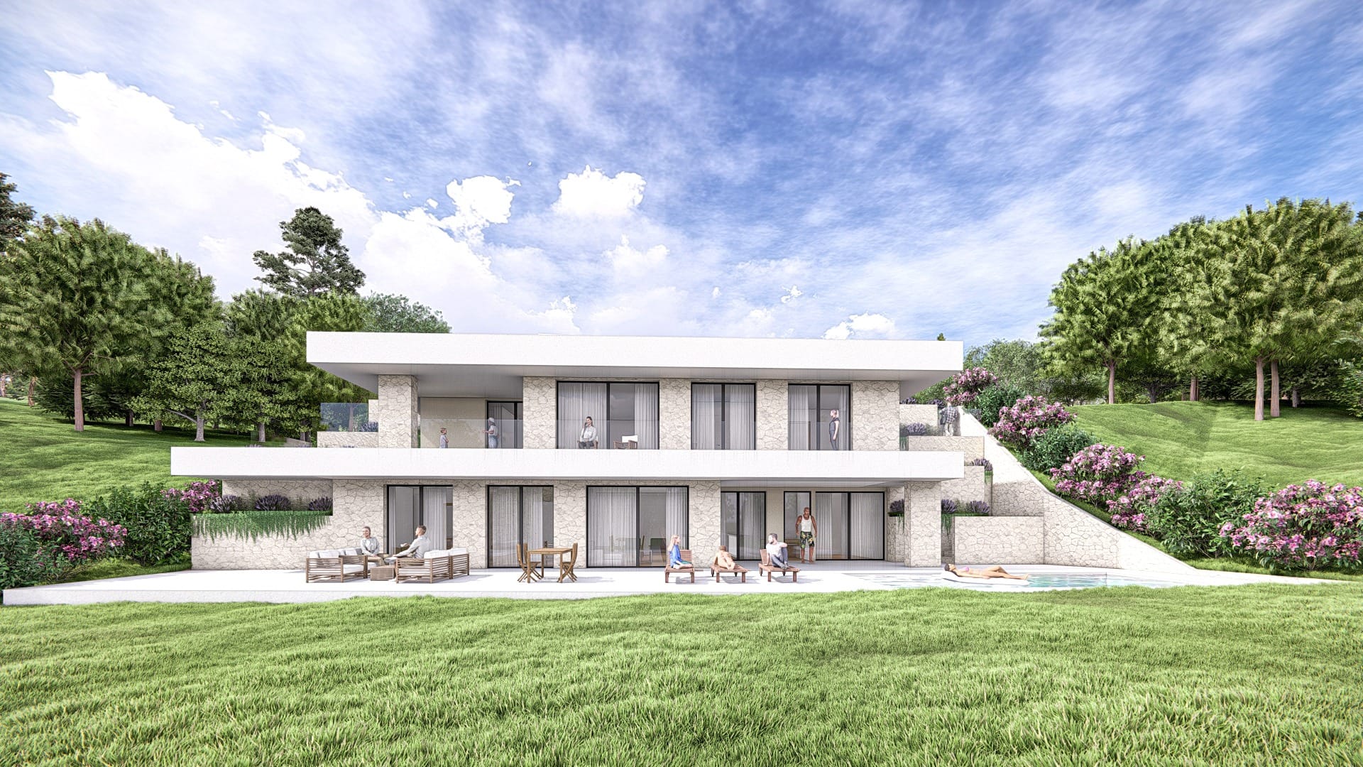 Villa Alisa