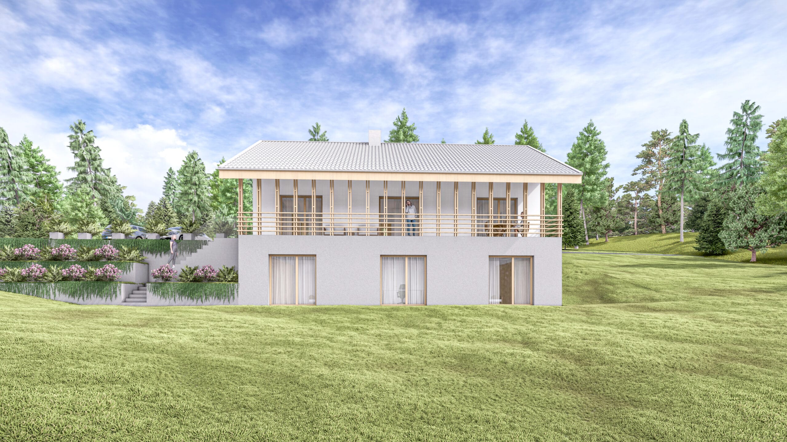 Villa Alisa