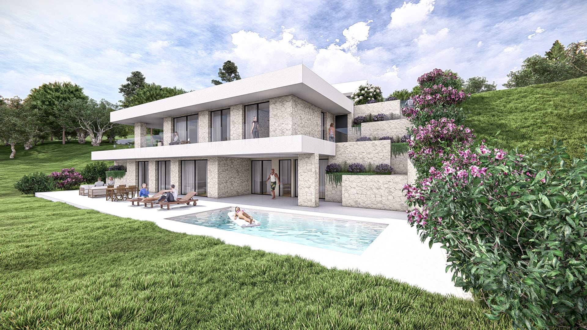 Villa Alisa