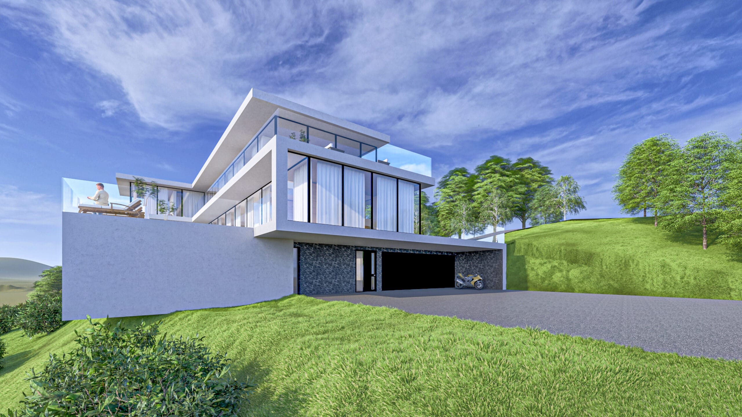 ARHES projekt