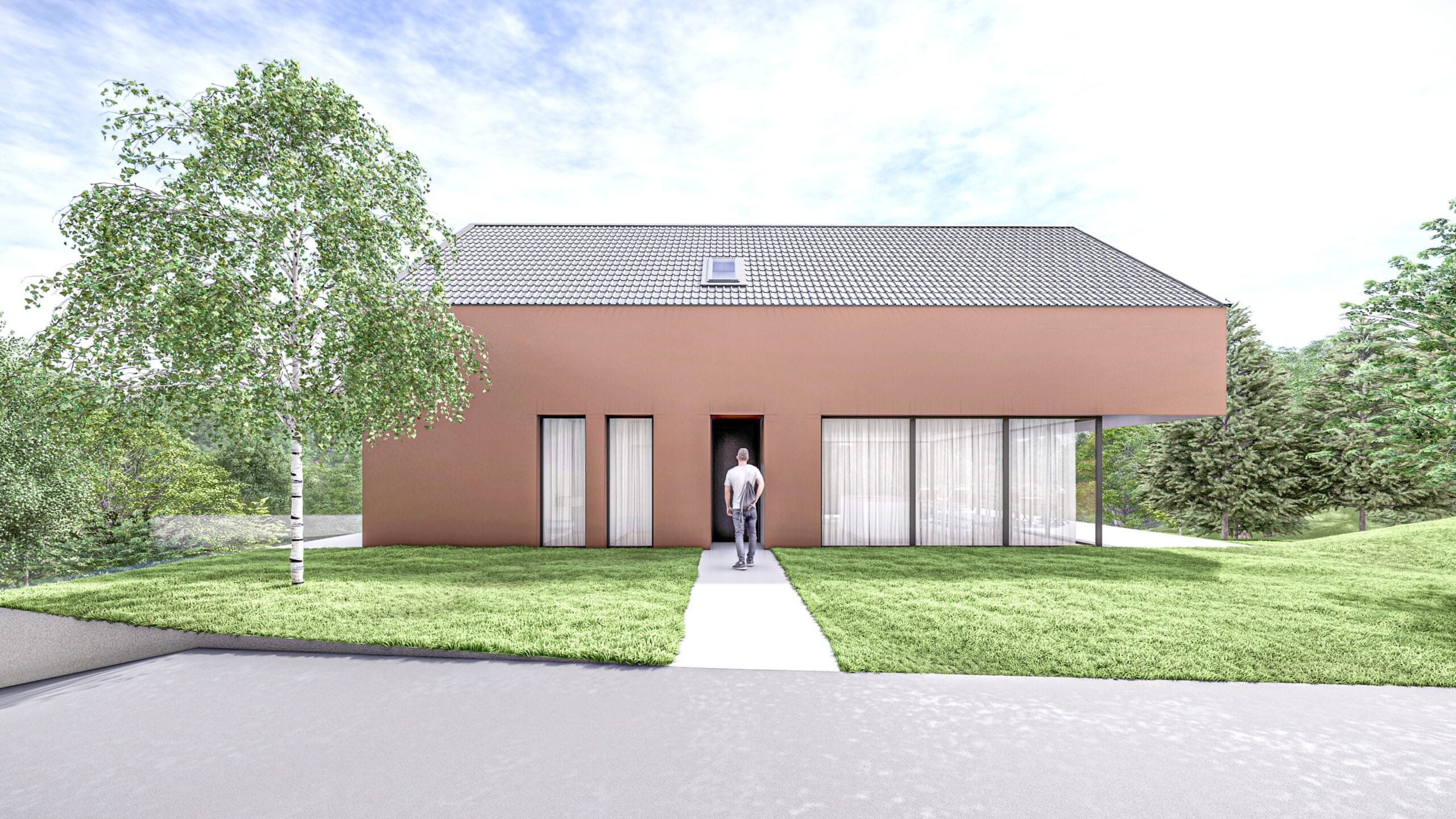 ARHES projekt