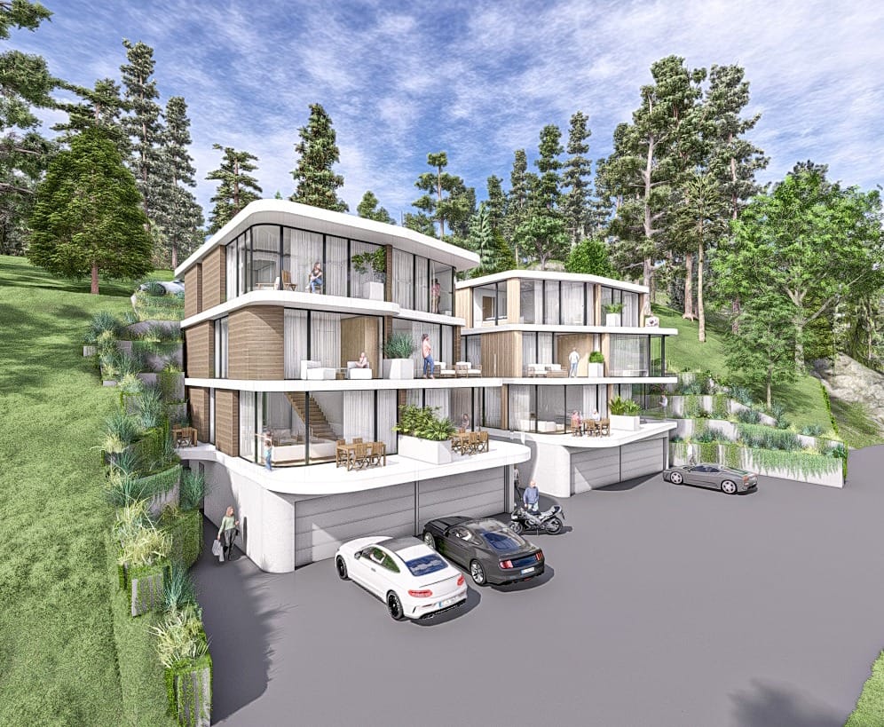 ARHES projekt