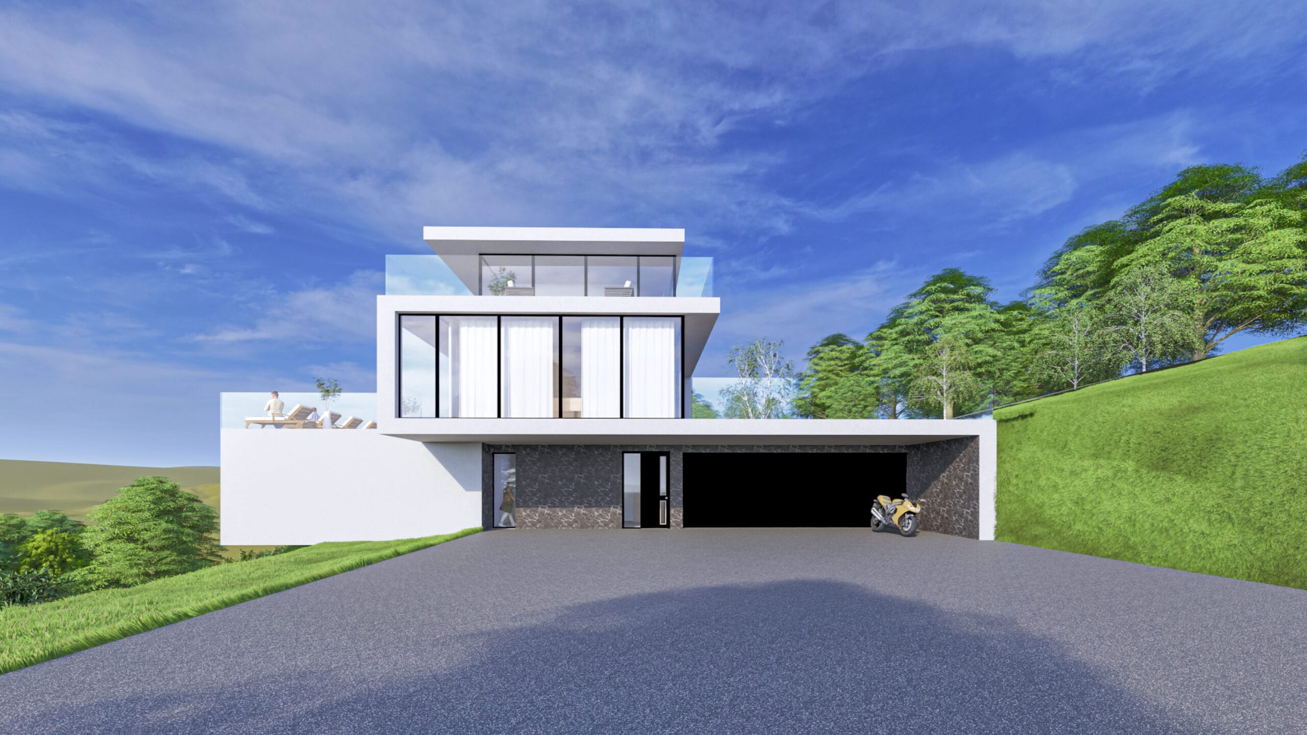 ARHES projekt