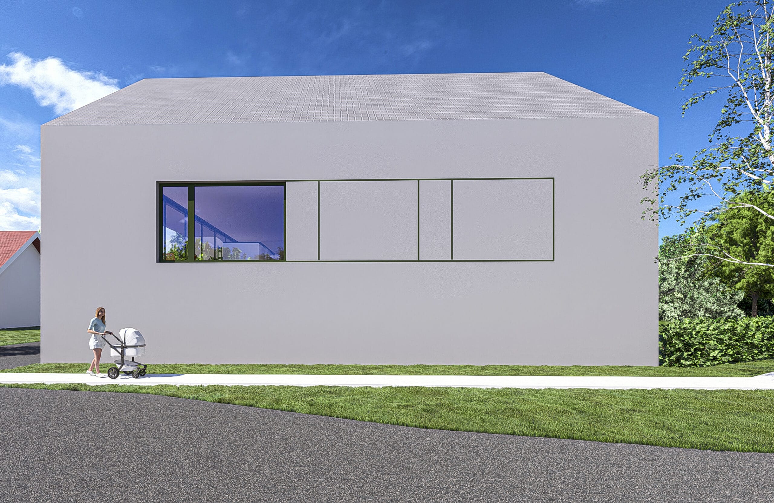 ARHES projekt