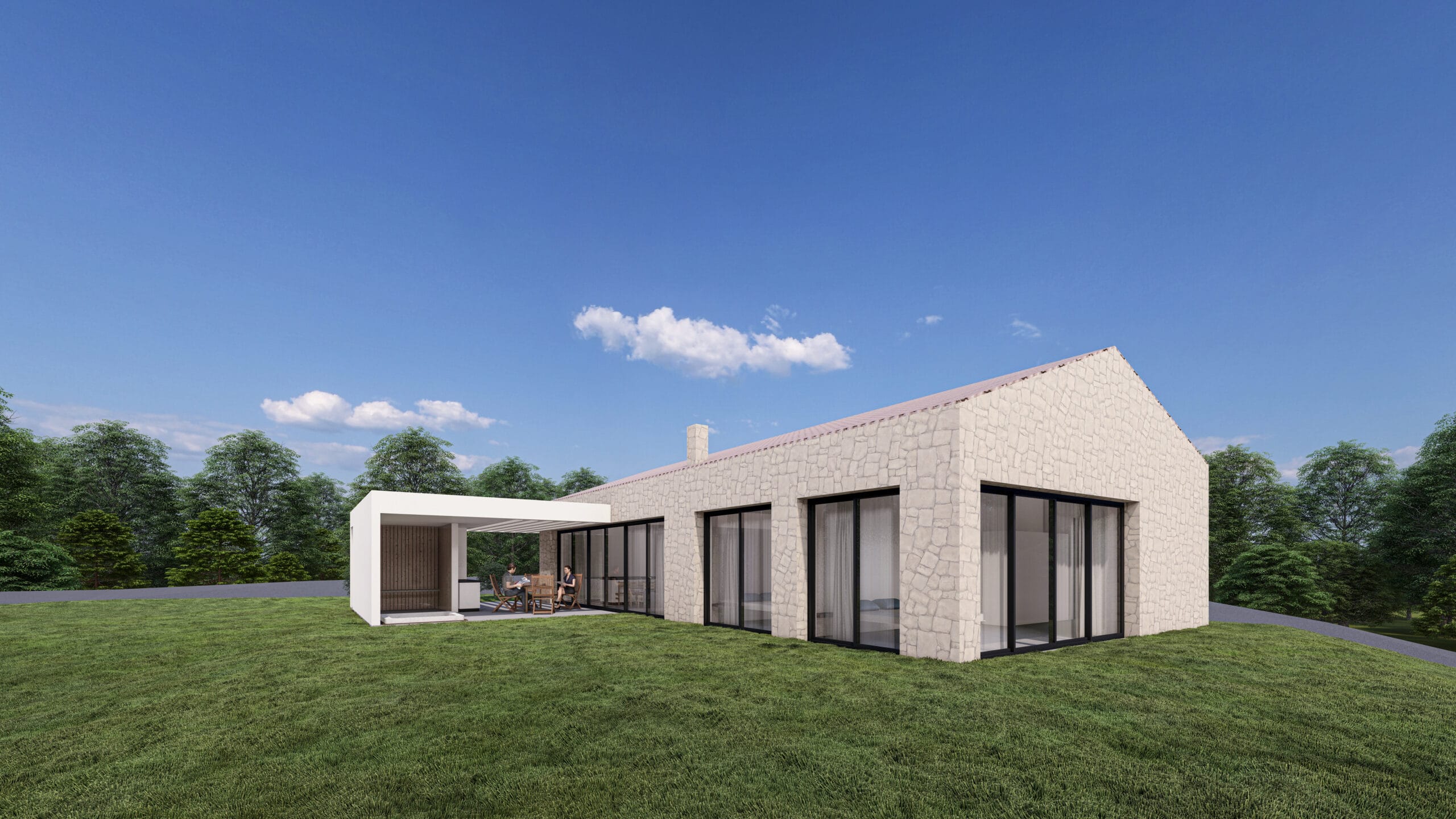 ARHES projekt
