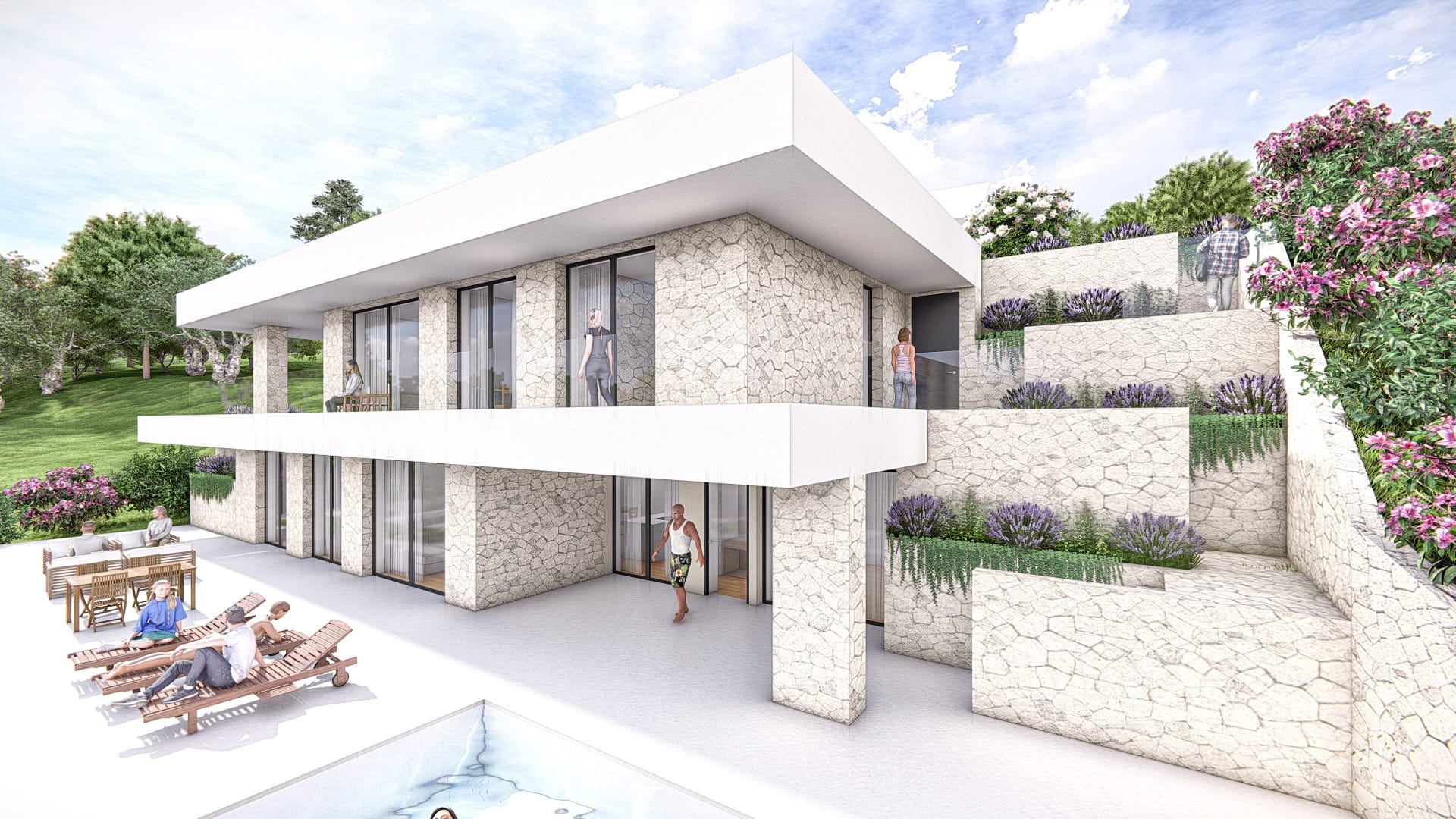 Villa Alisa