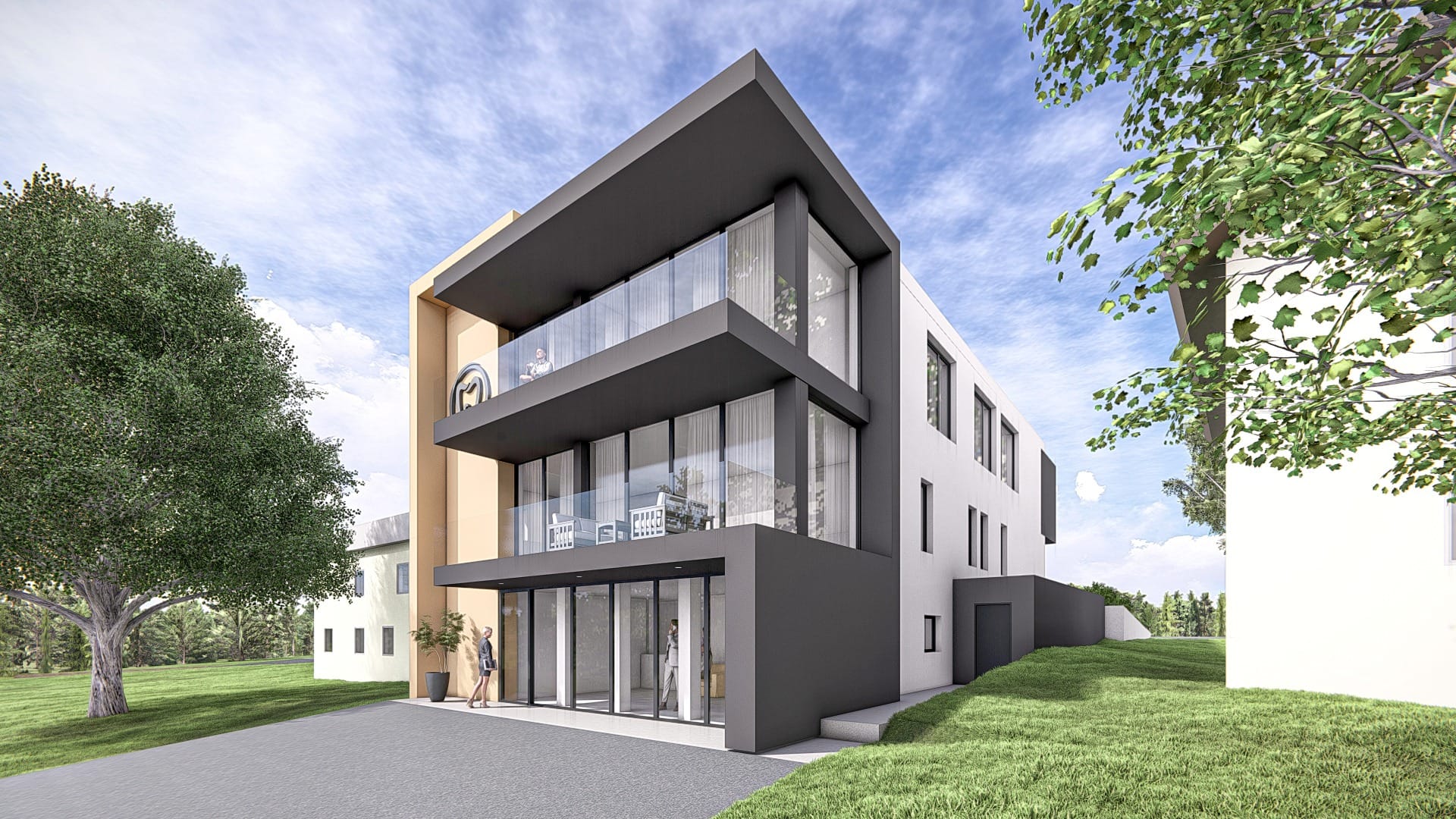 ARHES projekt