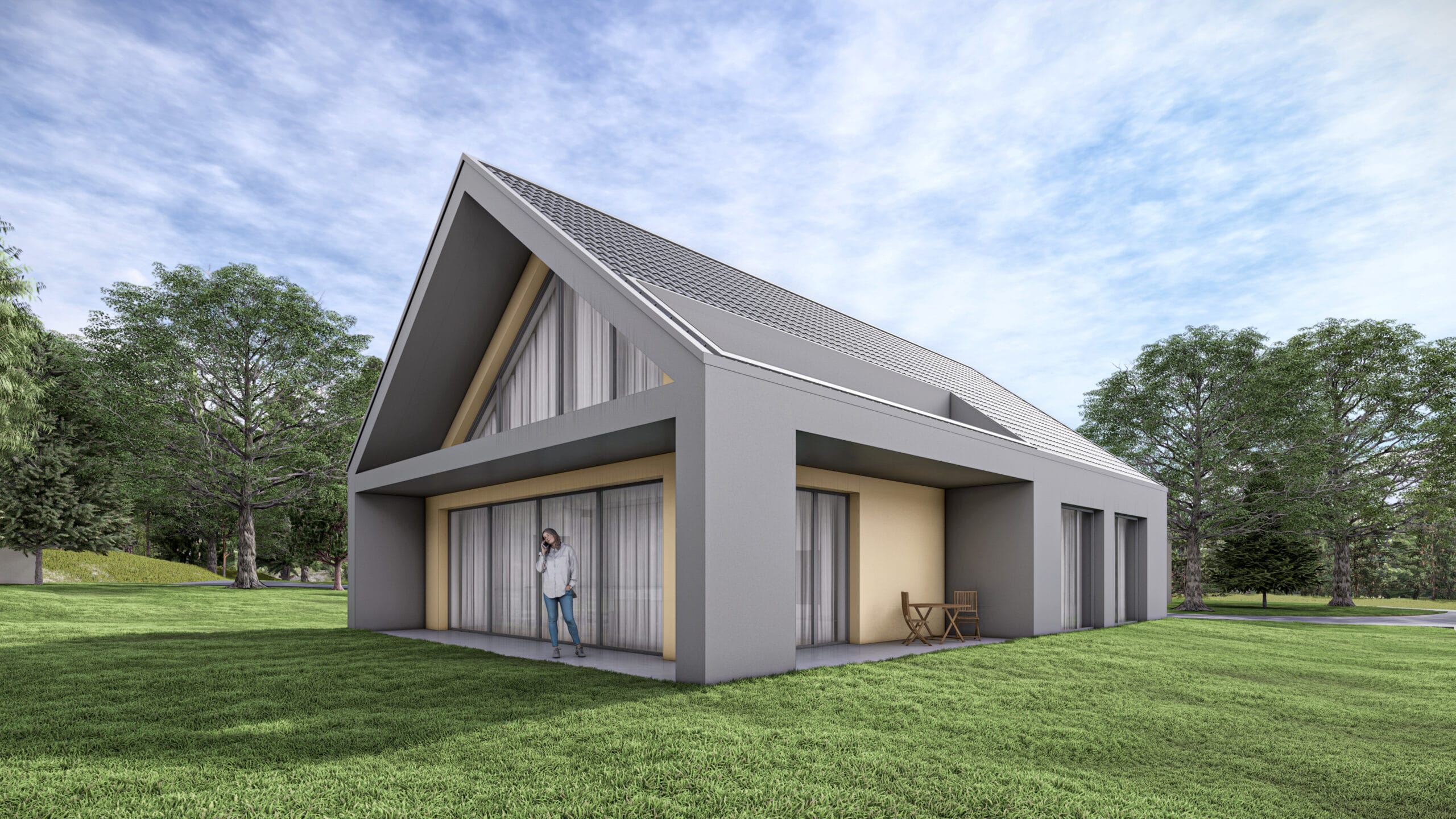 ARHES projekt