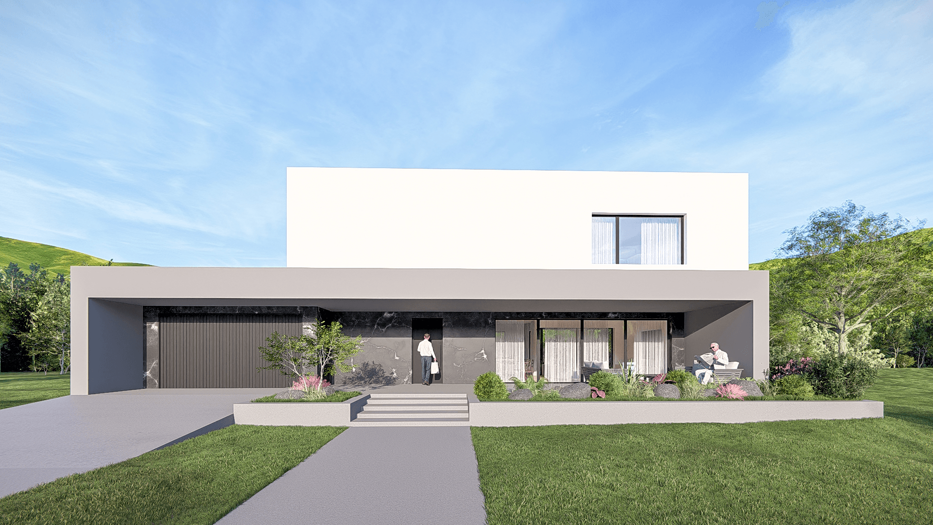 Kuca Rastela
